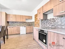 Prodej rodinného domu, Habartov - Horní Částkov, 97 m2
