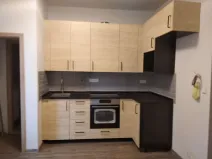 Pronájem bytu 1+1, Děčín - Děčín IX-Bynov, Teplická, 44 m2