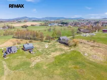 Prodej pozemku pro bydlení, Králíky, Předměstí, 1767 m2