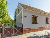 Prodej rodinného domu, Braškov, Sportovců, 113 m2