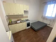 Pronájem bytu 1+kk, Ústí nad Labem - Klíše, Bozděchova, 18 m2