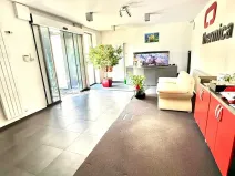 Pronájem kanceláře, Liberec, Jablonecká, 440 m2