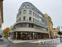 Pronájem obchodního prostoru, Jablonec nad Nisou, Komenského, 27 m2