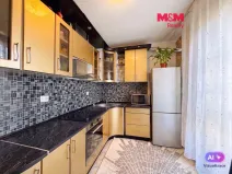 Prodej bytu 1+1, Praha - Letňany, Rýmařovská, 41 m2