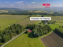 Prodej pozemku pro bydlení, Radčice, 963 m2
