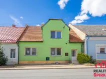 Prodej rodinného domu, Chornice, Jevíčská, 124 m2