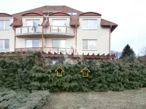 Pronájem bytu 2+1, Zlín - Kudlov, Žlutá, 57 m2