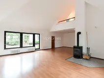 Pronájem kanceláře, Praha - Kunratice, Ke hrádku, 417 m2