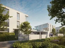 Prodej bytu 2+kk, Znojmo, 62 m2