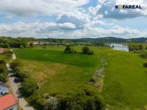 Prodej pozemku, Lažany, 2191 m2