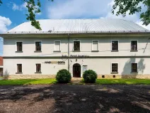 Prodej výrobních prostor, Hrušová, 1100 m2