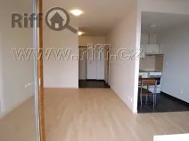 Pronájem bytu 1+kk, Brno, U Leskavy, 37 m2