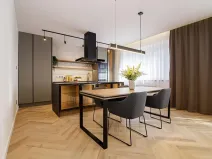 Pronájem bytu 4+kk, Ostrava, 28. října, 105 m2