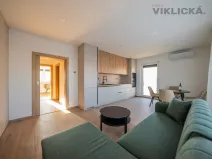 Prodej bytu 3+kk, Zaječí, Hlavní, 72 m2