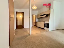 Pronájem bytu 3+kk, Litomyšl - Nedošín, 65 m2