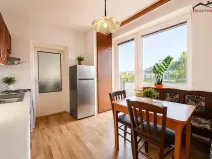 Prodej bytu 3+1, Brno, Fryčajova, 75 m2