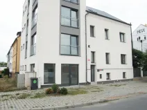 Pronájem kanceláře, Plzeň, Domažlická, 17 m2