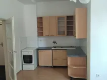 Pronájem bytu 2+kk, Pardubice, Sladkovského, 45 m2