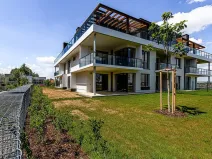 Prodej bytu 3+kk, Praha - Dolní Chabry, U Václava, 80 m2