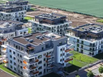 Prodej bytu 3+kk, Praha - Dolní Chabry, U Václava, 80 m2