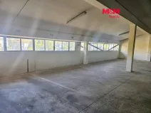 Prodej garážového stání, Brno - Žabovřesky, Voroněžská, 14 m2