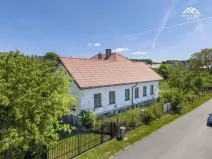 Prodej rodinného domu, Havlíčkova Borová, Luční, 89 m2