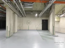 Prodej garážového stání, Praha - Hlubočepy, Dostalové, 15 m2