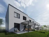 Prodej rodinného domu, Ostrava, Krásnopolská, 129 m2