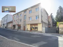 Pronájem obchodního prostoru, Říčany, 17. listopadu, 27 m2