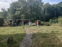 Prodej zahrady, Děčín - Děčín VI-Letná, Rokycanova, 520 m2