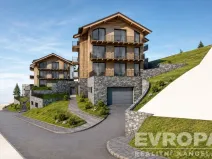 Prodej pozemku pro bydlení, Loučná pod Klínovcem, 2341 m2