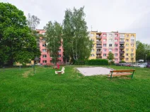Prodej bytu 3+1, Plzeň - Doubravka, Popelnicová, 66 m2