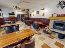 Prodej restaurace, Kvasiny, 550 m2