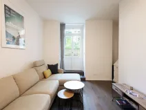 Prodej bytu 2+kk, Praha - Vinohrady, Slavíkova, 56 m2