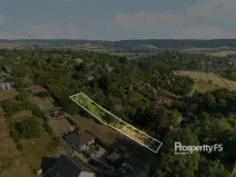 Prodej zahrady, Ostopovice, 785 m2