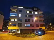 Pronájem bytu 2+kk, Plzeň, Pallova, 55 m2