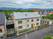 Prodej rodinného domu, Jeníkov, 194 m2