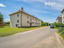 Prodej bytu 2+1, Lukavice, 55 m2