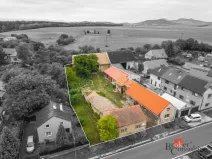 Prodej rodinného domu, Počedělice - Volenice, 180 m2