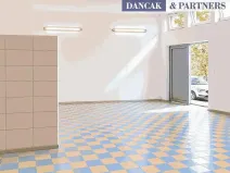 Pronájem skladu, Orlová, Slezská, 70 m2
