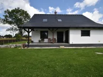 Prodej rodinného domu, Zlaté Hory, 181 m2