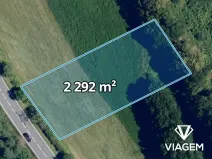 Prodej pole, Žarošice, 2292 m2