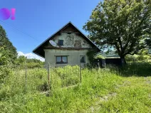 Prodej rodinného domu, Sobotín - Terezín, 124 m2