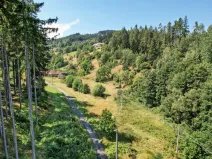 Prodej komerčního pozemku, Žihobce - Šimanov, 2800 m2