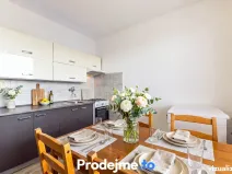 Pronájem bytu 2+1, Znojmo, Dukelských bojovníků, 53 m2