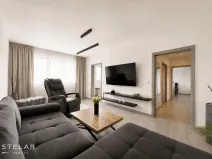 Prodej bytu 2+1, Ostrava - Hrabůvka, Mjr. Nováka, 54 m2