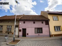 Prodej rodinného domu, Kvasice, 95 m2