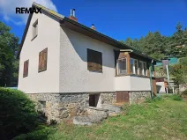 Prodej chaty, Čím, 76 m2