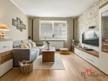 Prodej bytu 3+1, Chrudim - Chrudim IV, Na Větrníku, 76 m2