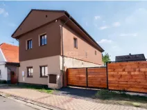 Prodej rodinného domu, Spořice, Luční, 224 m2
